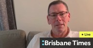 Brisbane news LIVE updates: Townsville mayor resigns, will recontest election amid lying claims | MP Christian Rowan called out over drug stance backflip | Counterfeit money on paper and cardboard spa