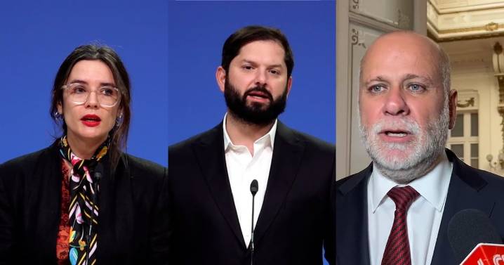 Ante propuesta de Kast: Gobierno defiende previsional y rechaza acusaciones de intervencionismo
