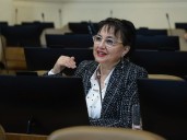 Diputada Marzán reitera llamado al Gobierno a incluir la Epilepsia Refractaria en el GES: tratamientos superan los $3 millones al mes