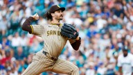 Orioles at Padres odds, picks and predictions