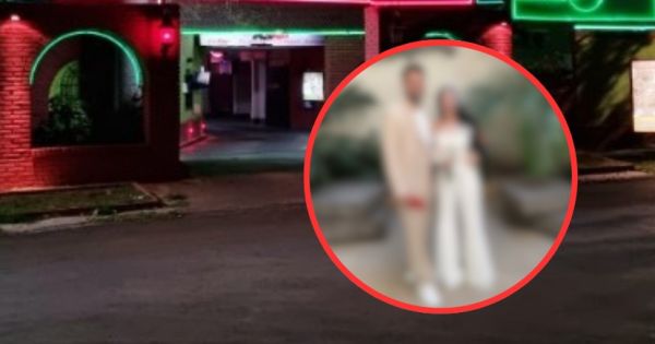Actor famoso estaba en el telo con una influencer casada: el marido los encontró