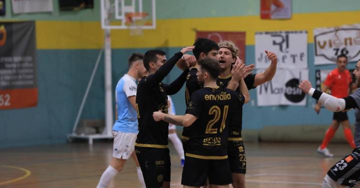 Galería | Vianariño y Sala Ourense, estrenan la temporada