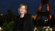 Celebrities Front Row at Saint Laurent Spring 2026 Ready