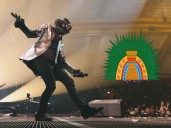 Qué es La Venganza de Moctezuma, ‘maldición’ que sufrió el vocalista de Ghost en México