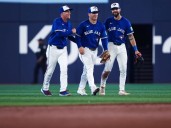 SIMMONS: A near perfect night for the imperfect Blue Jays