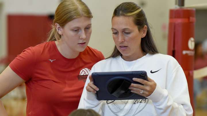 Prep Volleyball Previews: Which five Region teams have new coaches?