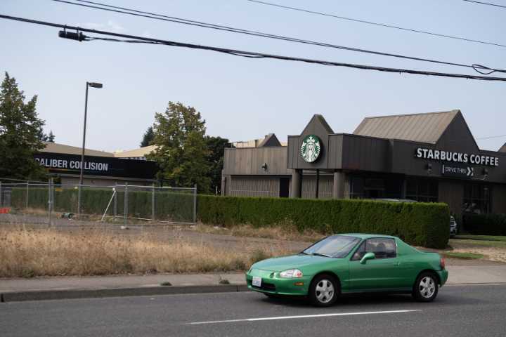 Business and multifamily housing development planned south of Mill Plain in Cascade Park