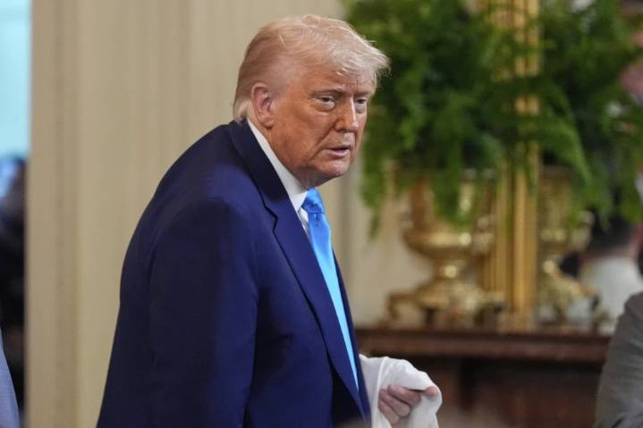 Florida gets $28M from Donald Trump’s ‘Big Beautiful Bill’ to cover immigration enforcement costs