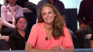 El desliz de Shaila Dúrcal en Palabras Cruzadas: ¿en qué capital está el Big Ben?
