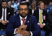 Watch live: FBI Director Kash Patel testifies at Senate hearing