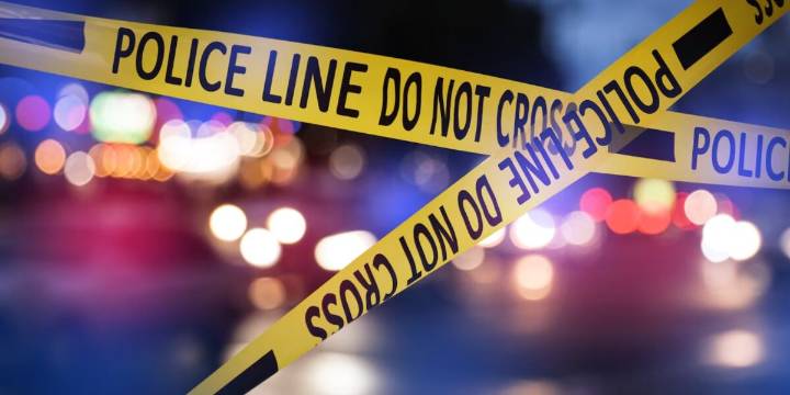 Sedgwick County Sheriff’s Office investigating deadly shooting near Haysville