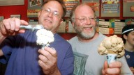 Jerry quits Ben & Jerry's, saying its independence on social issues has been stifled