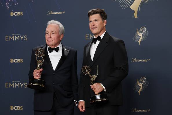 They Will Come After 'Saturday Night Live' Next