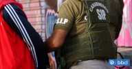 Operativo por robo de vehículos deja dos detenidos tras allanamientos en Toma Dignidad de La Florida