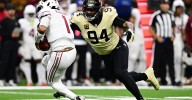 The good, the bad, and the ugly from the Saints loss to the Cardinals
