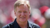 Roger Goodell: NFL renegotiating TV deals "could happen as early as next year"