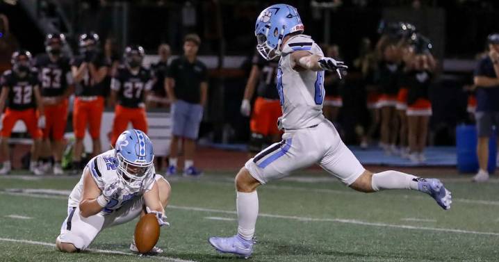 GALLERY: Sky View 10, Mountain Crest 7 football