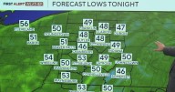 KDKA-TV Nightly Forecast (9/2)