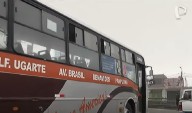 De manera indefinida: Nueva América paraliza rutas tras asesinato de conductor