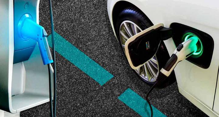 Canadá suspende obligación de vender un 20% de vehículos eléctricos en 2026