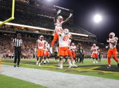 Who Are the Announcers for Tulsa vs Oklahoma State Week 4 Football Game? Find out who'll be calling the plays, adding their insights, and covering the game in the Tulsa vs. Oklahoma State matchup. Anu