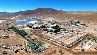 Las exportaciones mineras de Catamarca, San Juan y Jujuy crecieron más del 20% en el primer semestre
