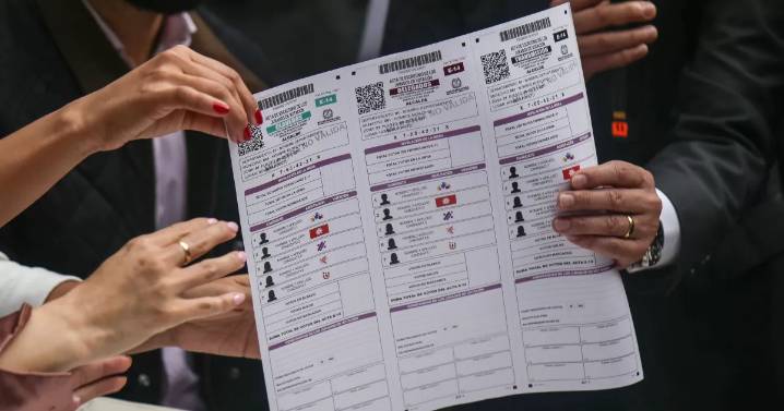 Registraduría confirmó 69 comités inscritos para candidaturas a elecciones presidenciales de 2026