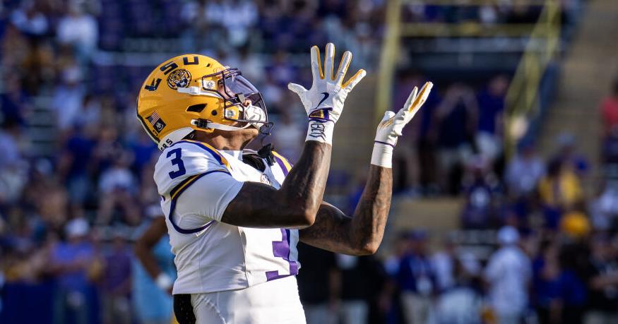 Here are 4 things to watch for when LSU football plays Southeastern inside Tiger Stadium