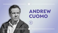 Meet the candidate: Andrew Cuomo