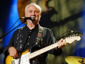 Sonny Curtis, who penned ‘Mary Tyler Moore Show’ theme, dies at 88
