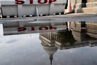 What closes during a government shutdown? What we know about how it would unfold