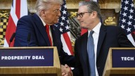 How Trump and Netanyahu influenced Starmer's recognition of Palestine