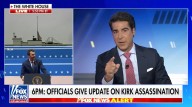 Jesse Watters Calls for MSNBC’s Matthew Dowd ‘Be Fired Immediately’