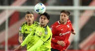 Caso U. de Chile vs Independiente: ¿Cuáles son las sanciones contra el club chileno? 