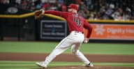 Diamondbacks 5, Minnesota 2 (10 innings): A New Closer Emerges?