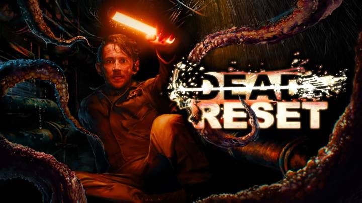 Dead Reset Review - Gripping, Thrilling, and Simple