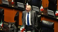 “Se acabó el turismo parlamentario”; Adán Augusto López anuncia suspensión de viajes al extranjero de los 128 senadores por austeridad