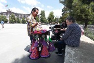De las fiestas patrias al Día de Muertos
