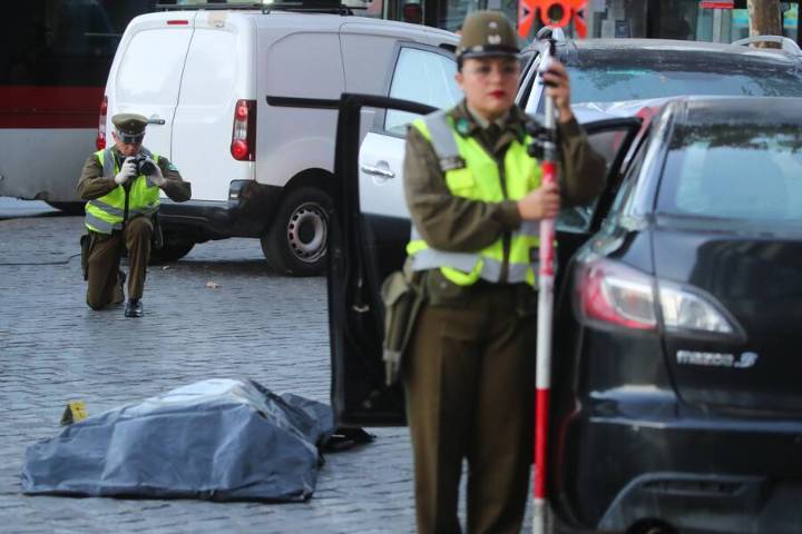 Balance de Fiestas Patrias: 23 fallecidos, 415 lesionados y más de 500 accidentes