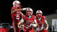 The top 20 high school football teams in Rhode Island going into Week 4