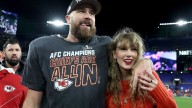 Se filtra la fecha y lugar de la esperada boda de Taylor Swift y Travis Kelce