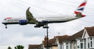 Sky-high UK airfares and holiday costs force families to cut back on overseas trips