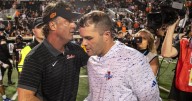Berry Tramel: Time no longer stands still for Tulsa football, after victory in Stillwater