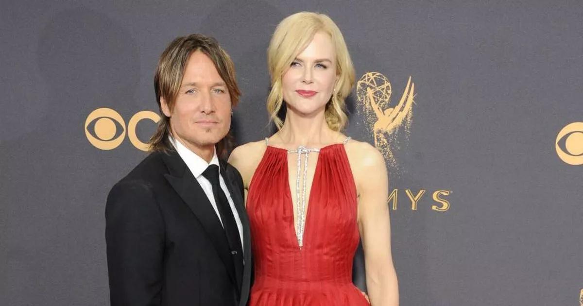 Nicole Kidman and Keith Urban 'split after nearly two decades together'