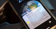 Warning issued to domestic violence victims ahead of UK Emergency Alerts system test
