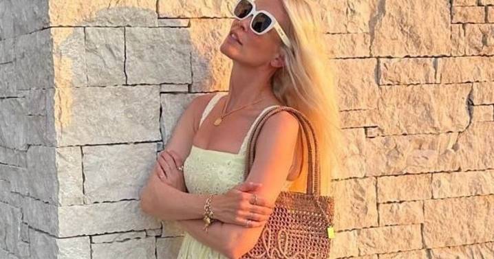 ¿Qué colecciona Claudia Schiffer? El curioso pasatiempo de la modelo