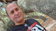 Dad reacts to Orlando police shooting, killing his son