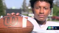 Stockton high school football star aims for championship before heading to UCLA