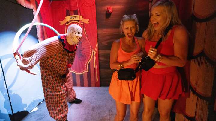 Universal rolls out 10 new attractions including 'survival' room & 'terrifying' house