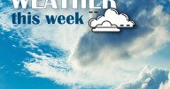 Possible thunderstorms in Yuma County by Thursday, Oct. 9